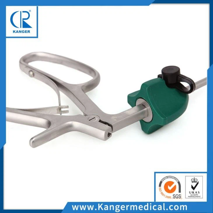 Clip Remove Clip Applicator ML