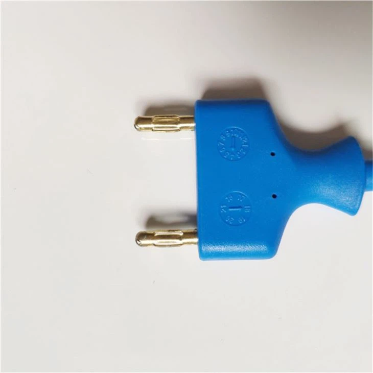 Disposable Bipolar Forceps