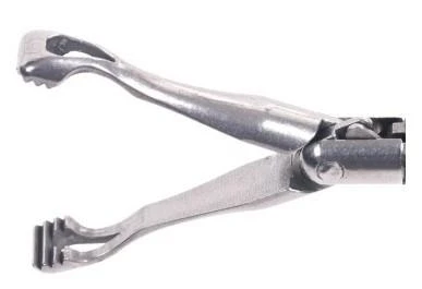 Disposable Gallbladder Grasping Forceps
