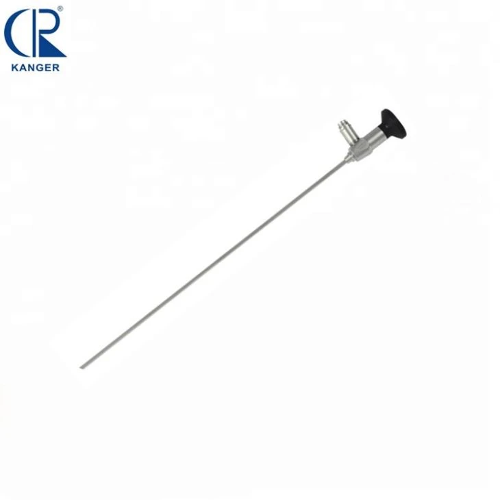 Gynecological Instruments Hystero Resectoscope
