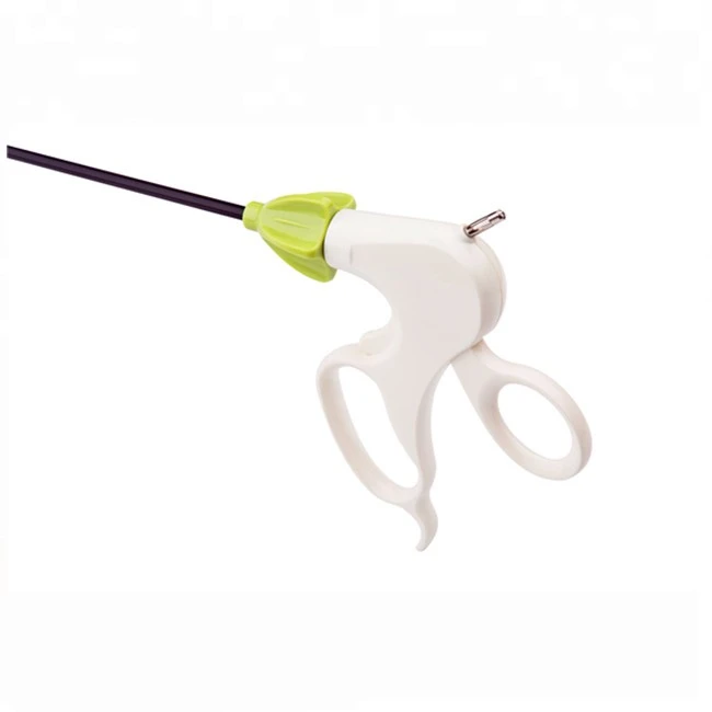 Laparoscopic Grasper