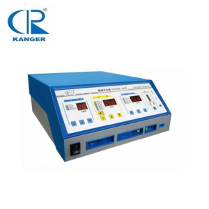 Высокочастотный электрохирургический аппарат Лапароскопическая хирургия 350 Вт