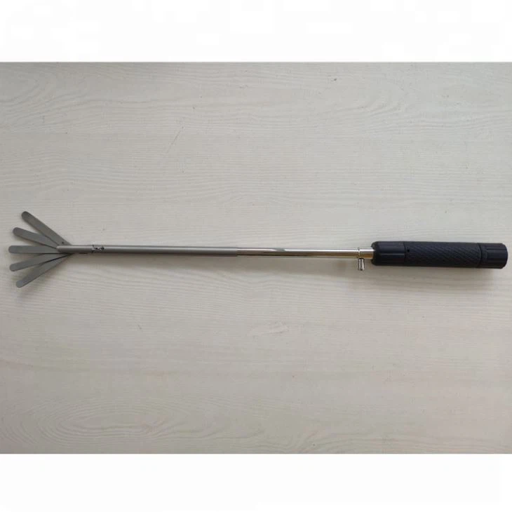 Fan Retractor 10mm