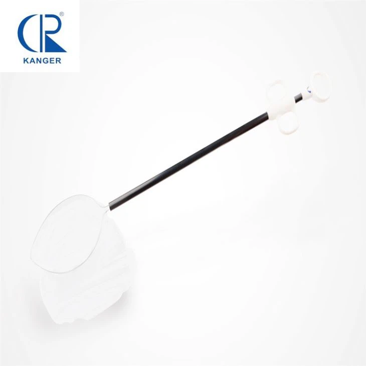 Laparoscopic Endo Bag