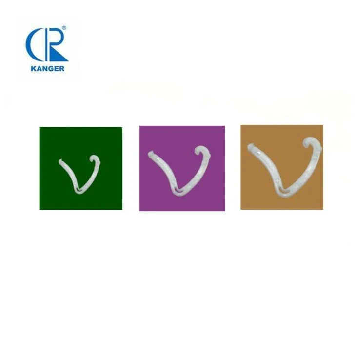 Polymer Ligating Clips