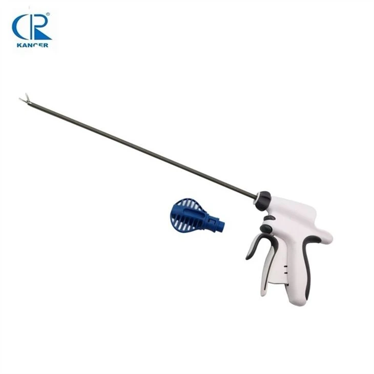 Laparoscopic Surgery Ultrasonic Scalpel