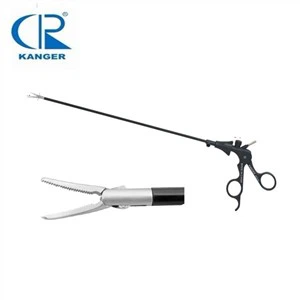 Лапароскопические щипцы Maryland Grasper Dissector
