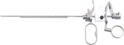 Горячий набор для резектоскопии (запираемый)